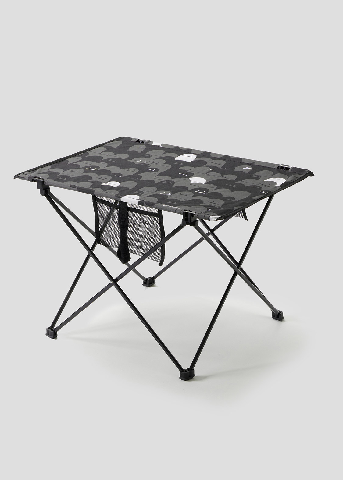 クラウドビューティフルシャドー|フォールディングテーブル