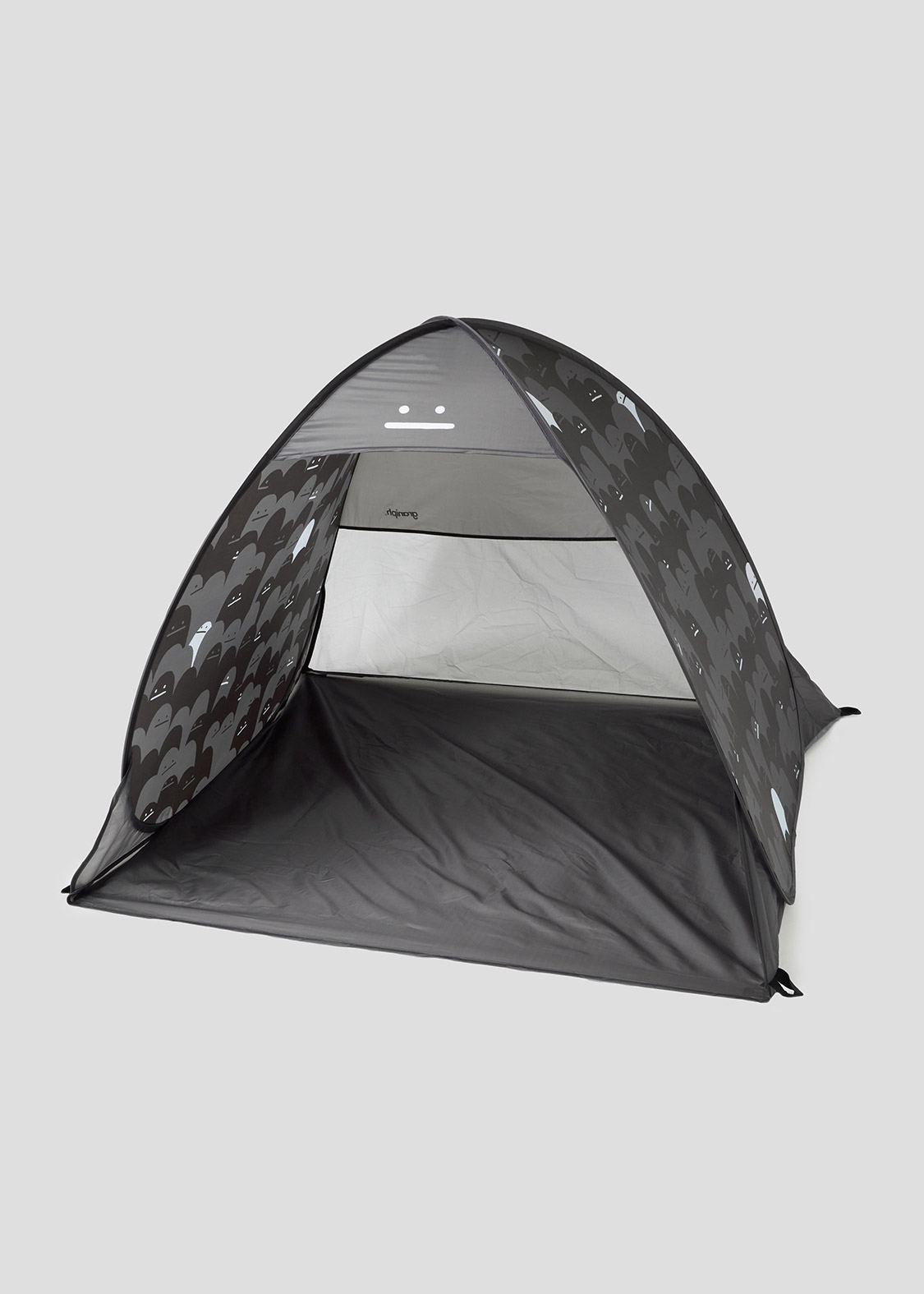 クラウドビューティフルシャドー|ポップアップサンシェード