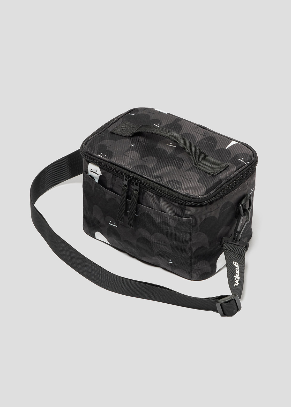 クラウドビューティフルシャドー|ソフトクーラーバッグ