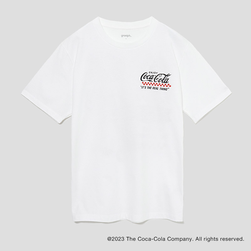 アイスコールド｜Tシャツ