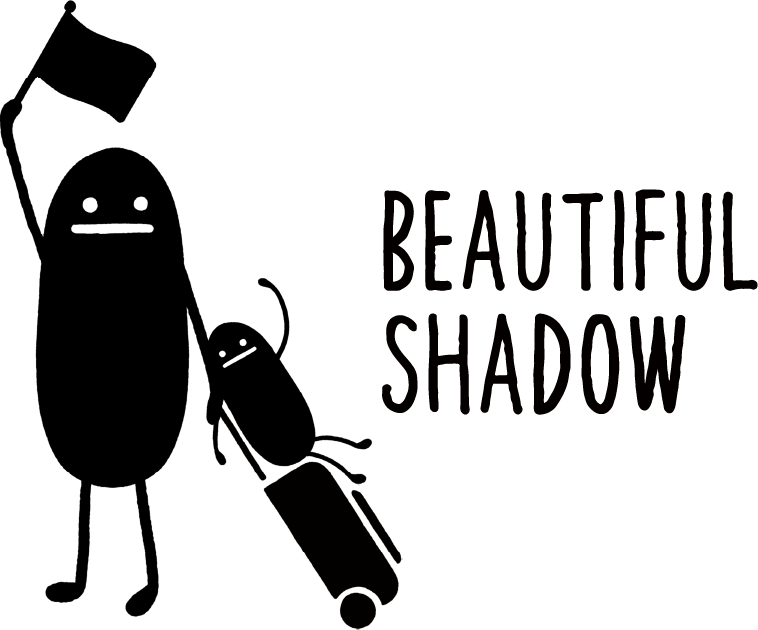 BEAUTIFUL SHADOW