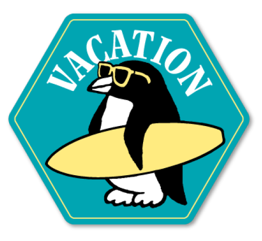 VACATION