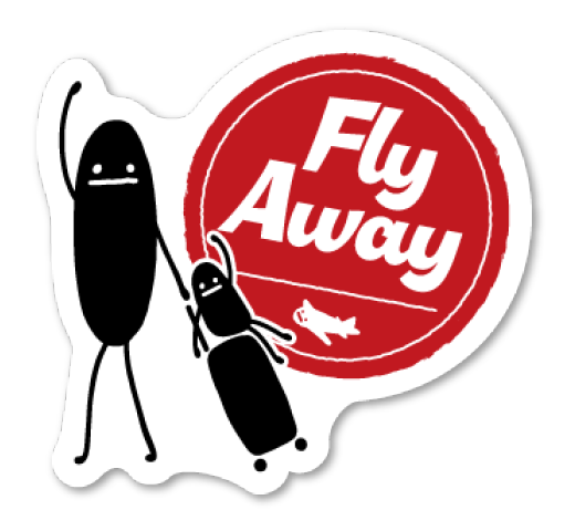 Fly Away
