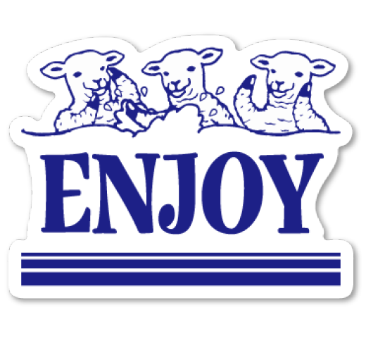 ENJOY