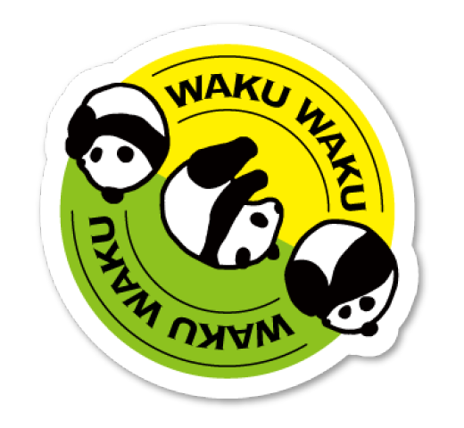 WAKU WAKU