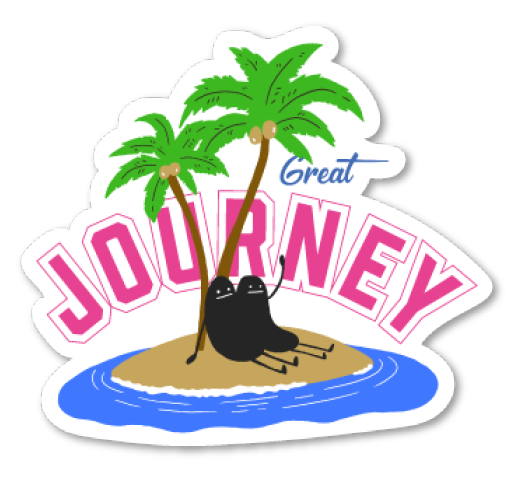 Great JOURNEY