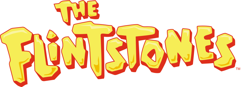 THE FLINTSTONES