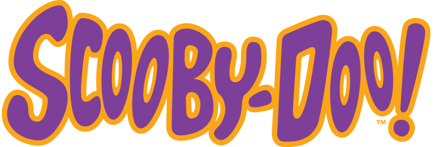 SCOOBY-DOO!