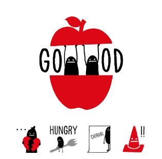 グラサイキッチン　スタンプ50P　① グラサイキッチン スタンプ50P ① グランサイファーキッチン