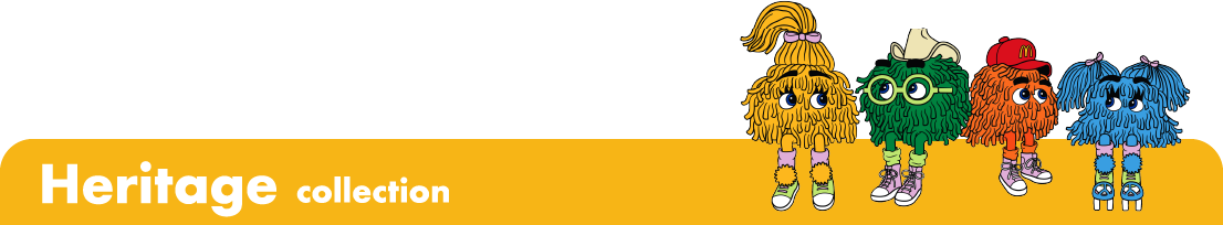 Heritage collection