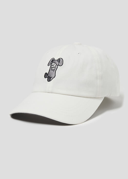 ラビットコントロールベア｜キャップ