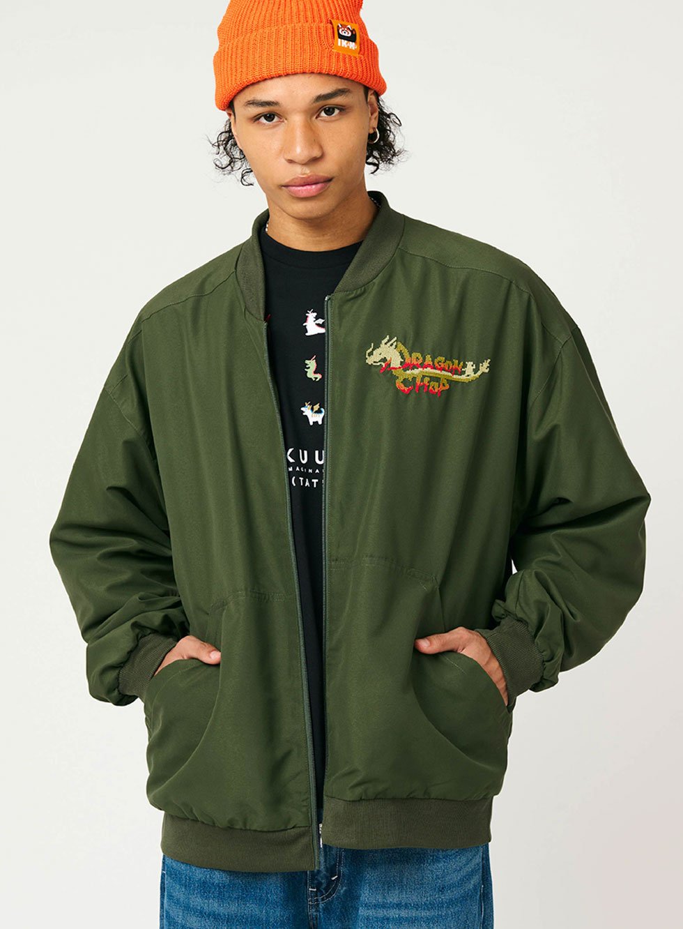 2024年は辰年！ドラゴンアイテム｜グラニフ(graniph)公式オンラインストア