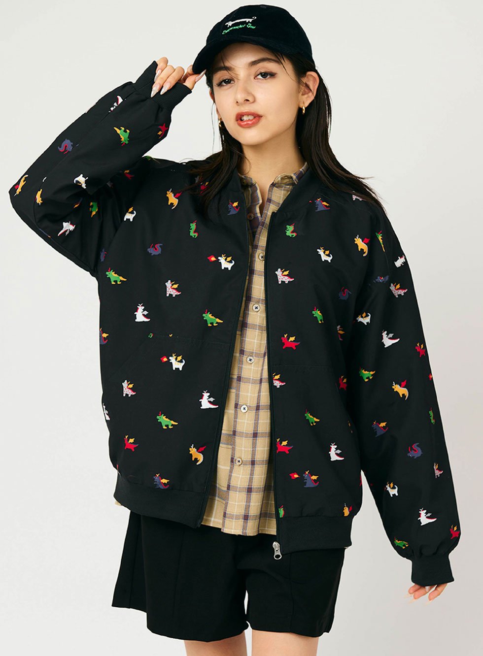 2024年は辰年！ドラゴンアイテム｜グラニフ(graniph)公式オンラインストア