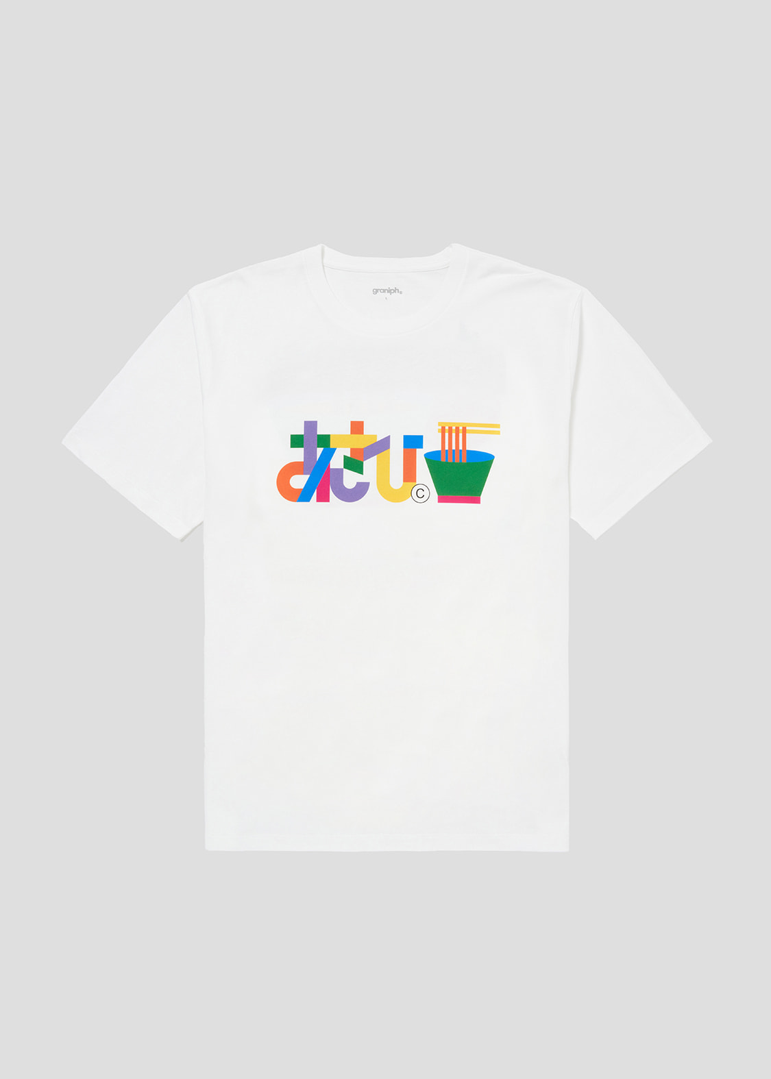 あさひ©｜コラボTシャツ