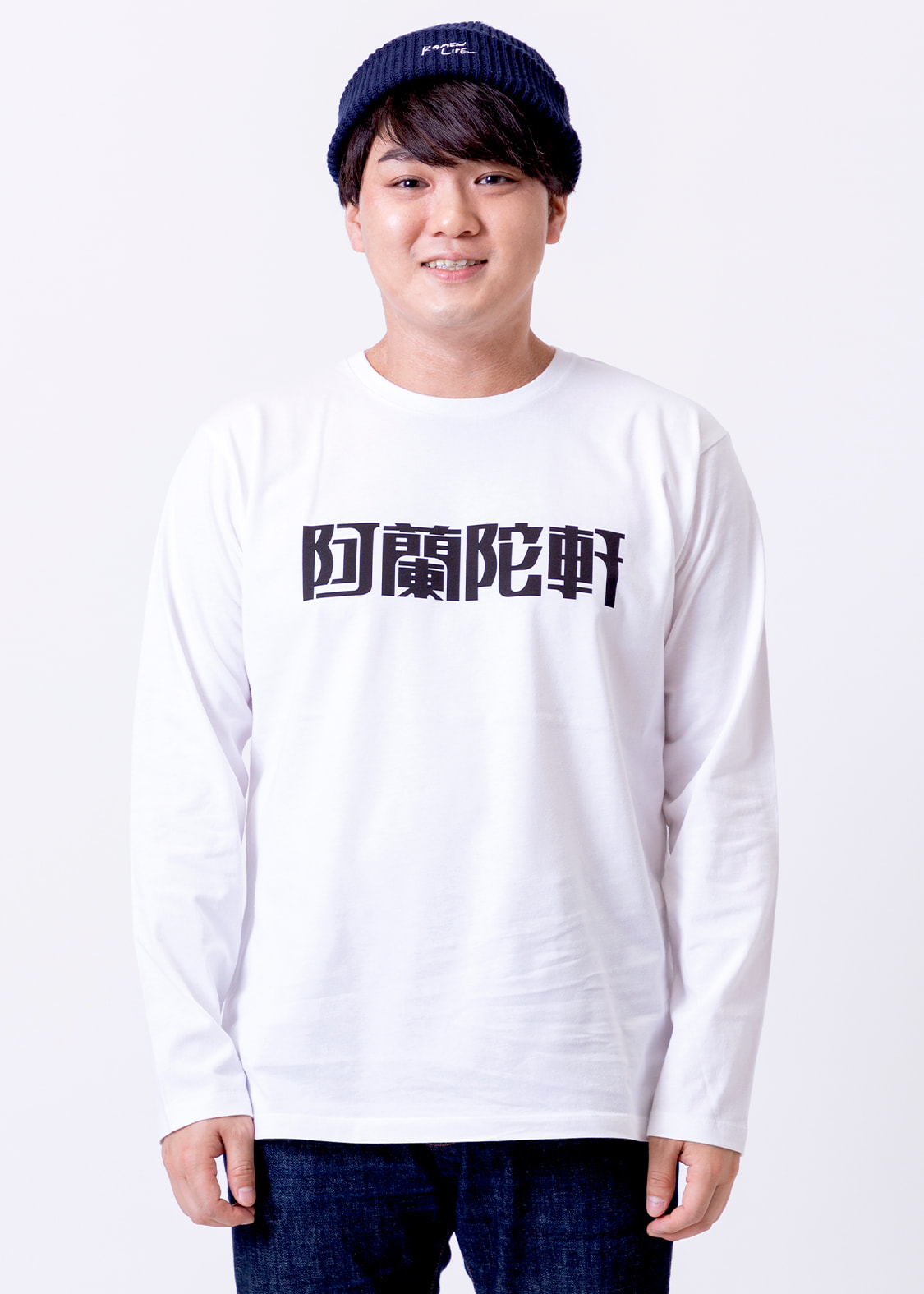WEARAMEN第2弾｜グラニフ公式オンラインストア